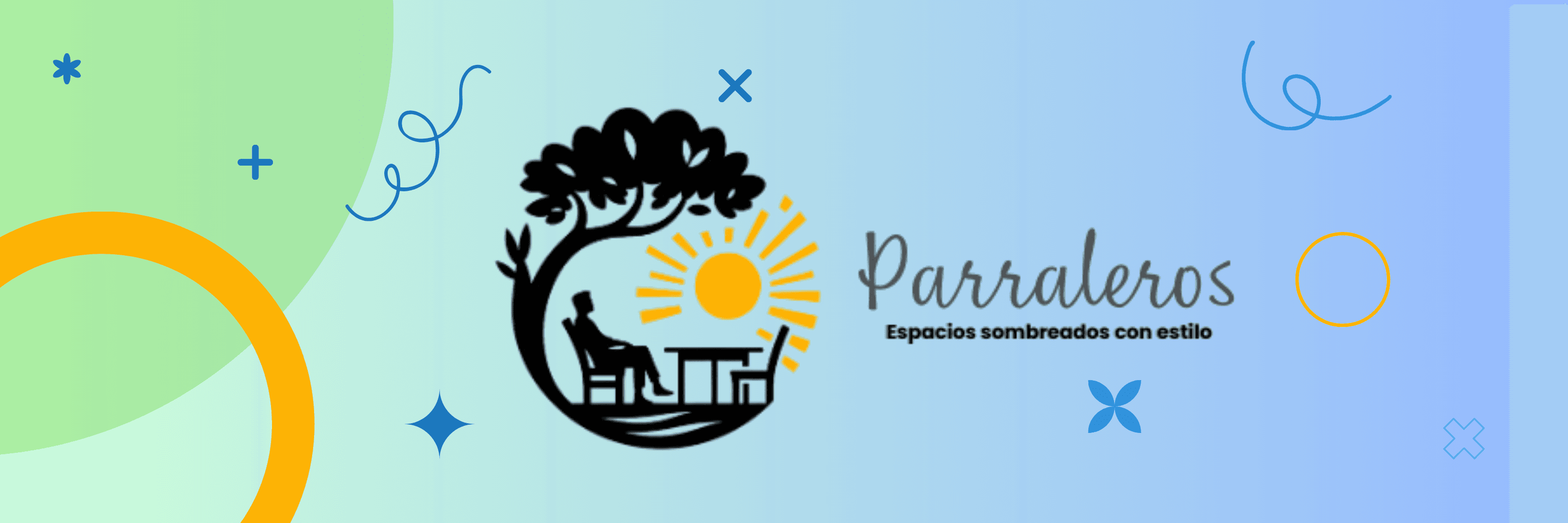 Logo Parraleros